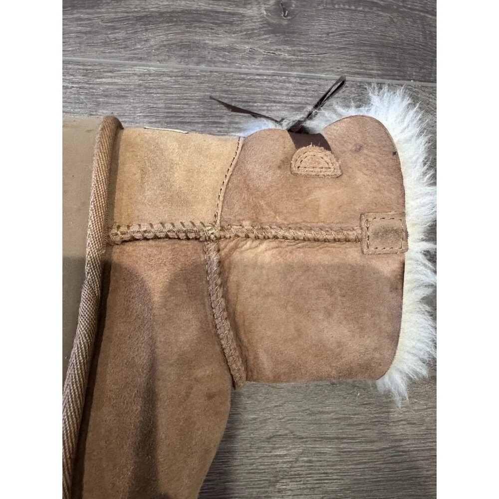UGG girls size